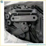 Ανοξείδωτος χάλυβας ανθεκτικός σε υψηλές θερμοκρασίες 1.4823 ράβδοι σχάρας